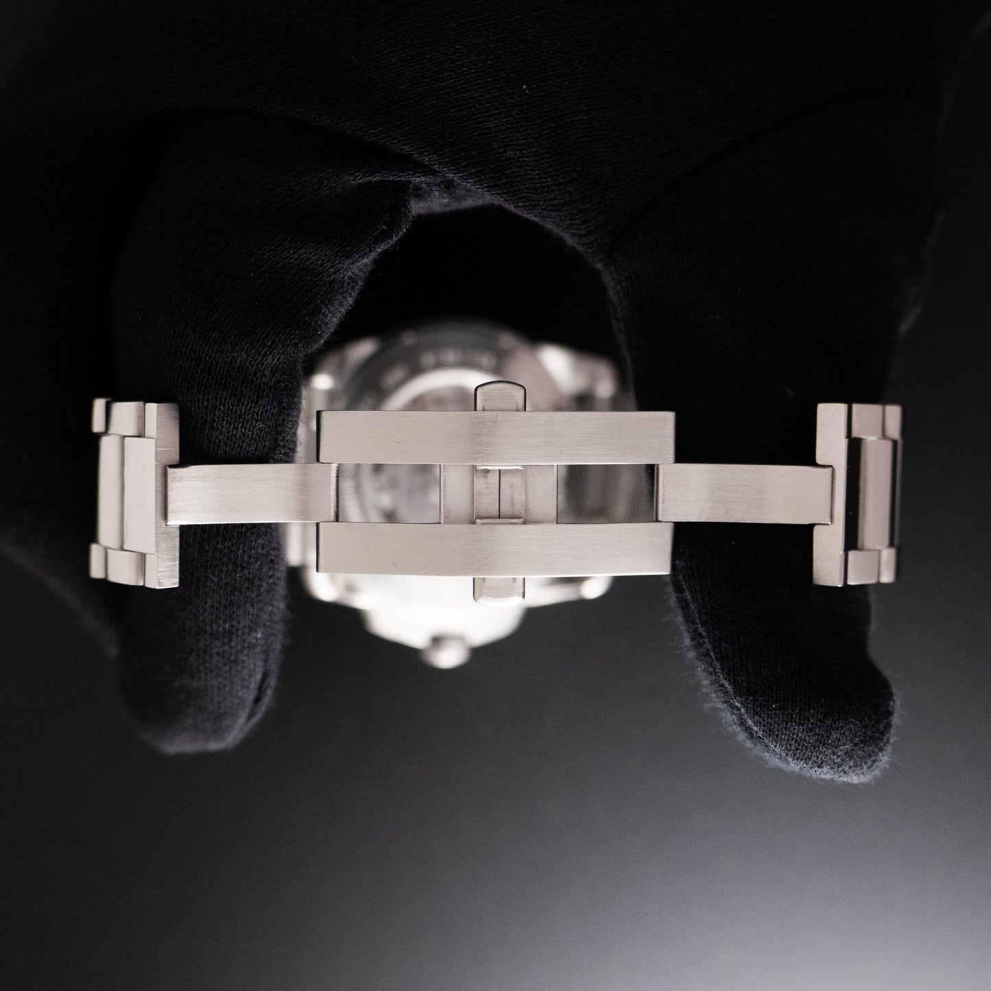 Cartier Calibre de Cartier W7100015 – 42mm Stainless Steel, 1904-PS MC