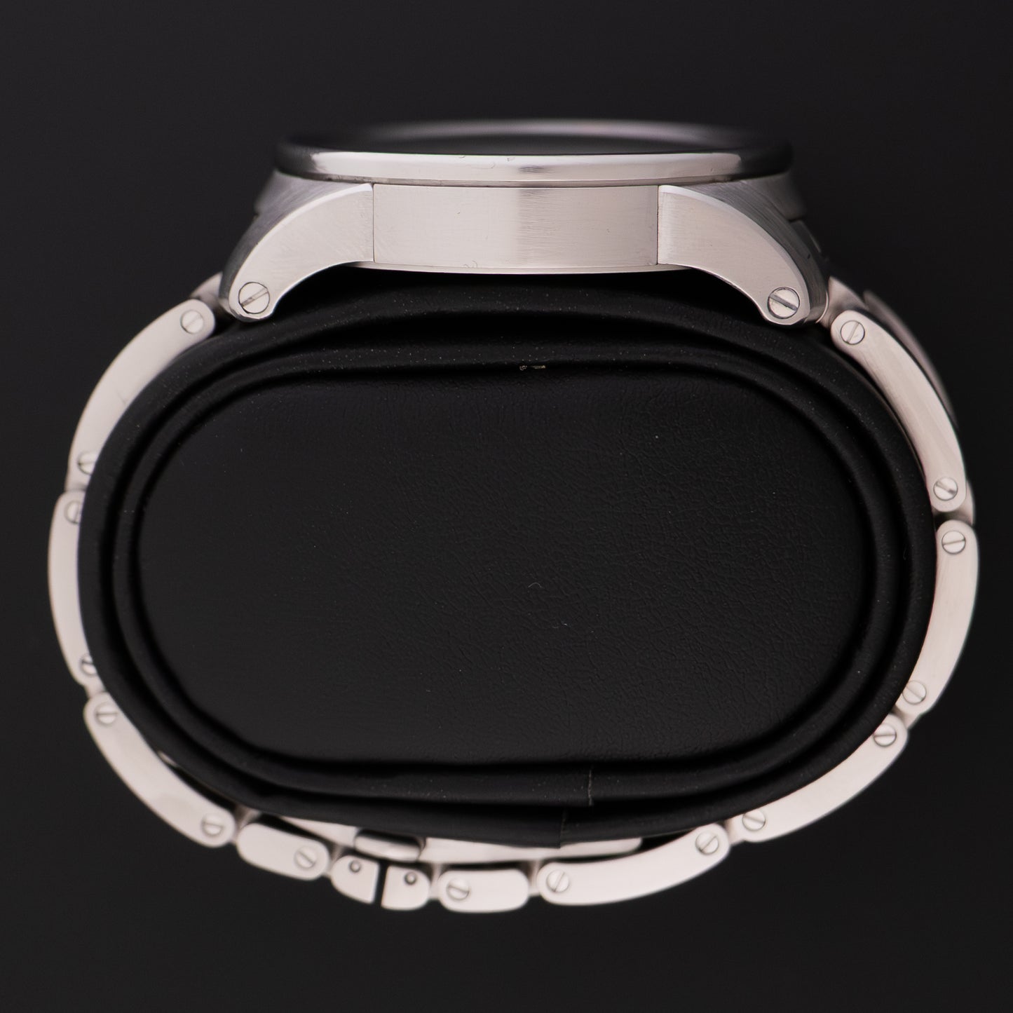 Cartier Calibre de Cartier W7100015 – 42mm Stainless Steel, 1904-PS MC