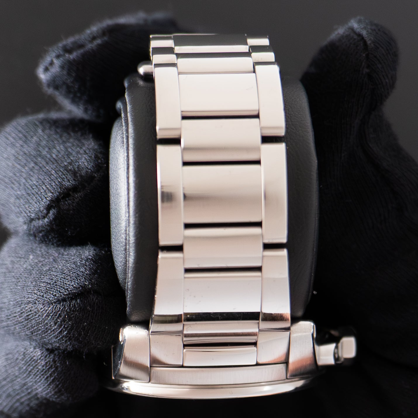 Cartier Calibre de Cartier W7100015 – 42mm Stainless Steel, 1904-PS MC
