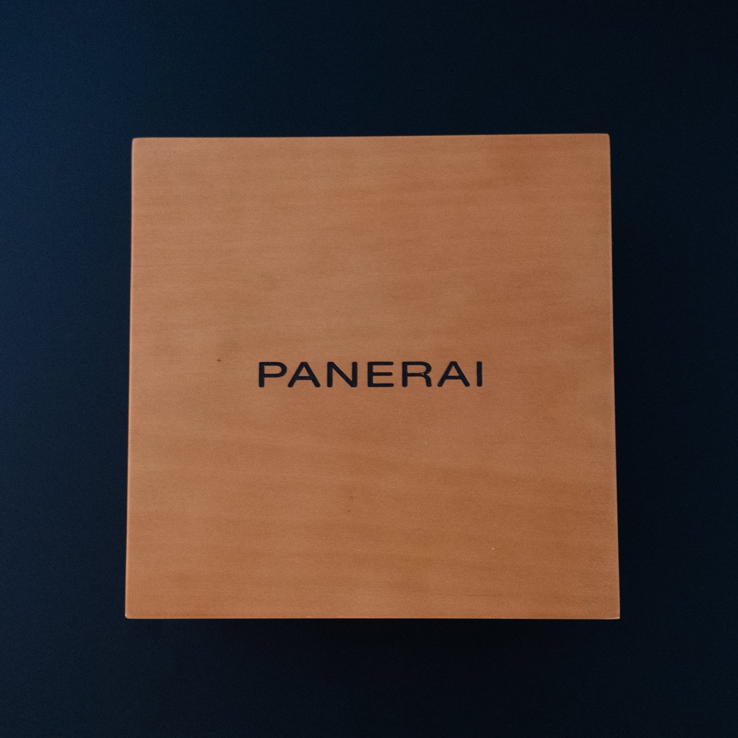 2022 Panerai Luminor Due PAM01372 – Black Dial, 40mm, Limited Edition (#154/1500)