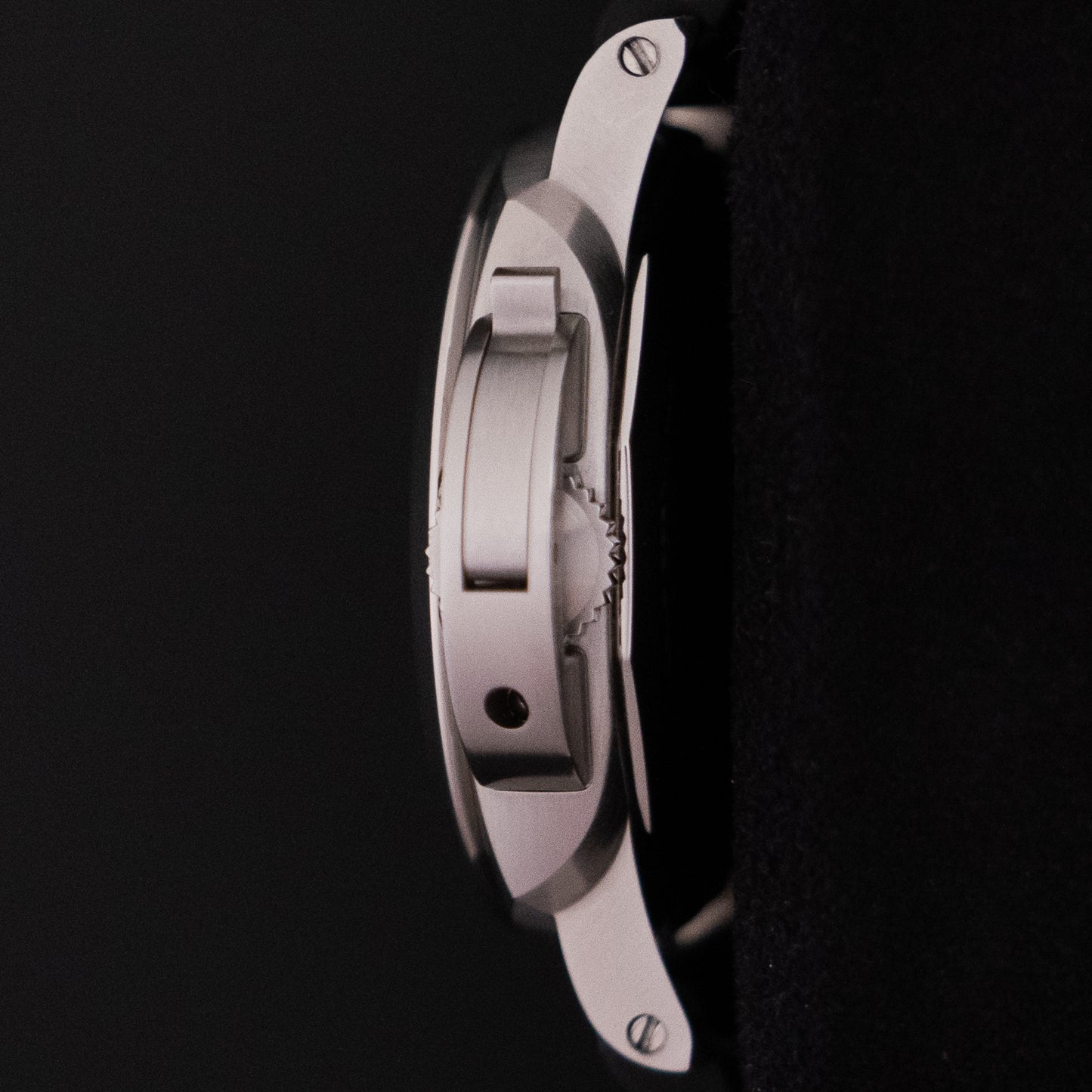 2022 Panerai Luminor Due PAM01372 – Black Dial, 40mm, Limited Edition (#154/1500)