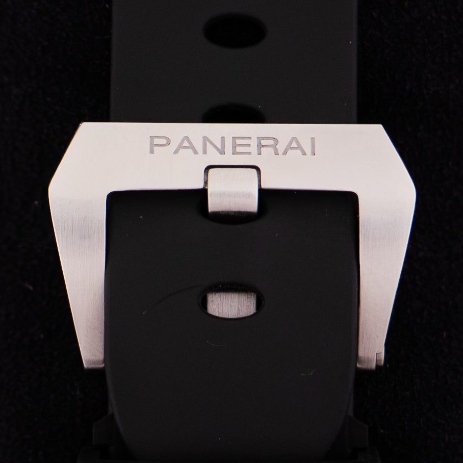2022 Panerai Luminor Due PAM01372 – Black Dial, 40mm, Limited Edition (#154/1500)