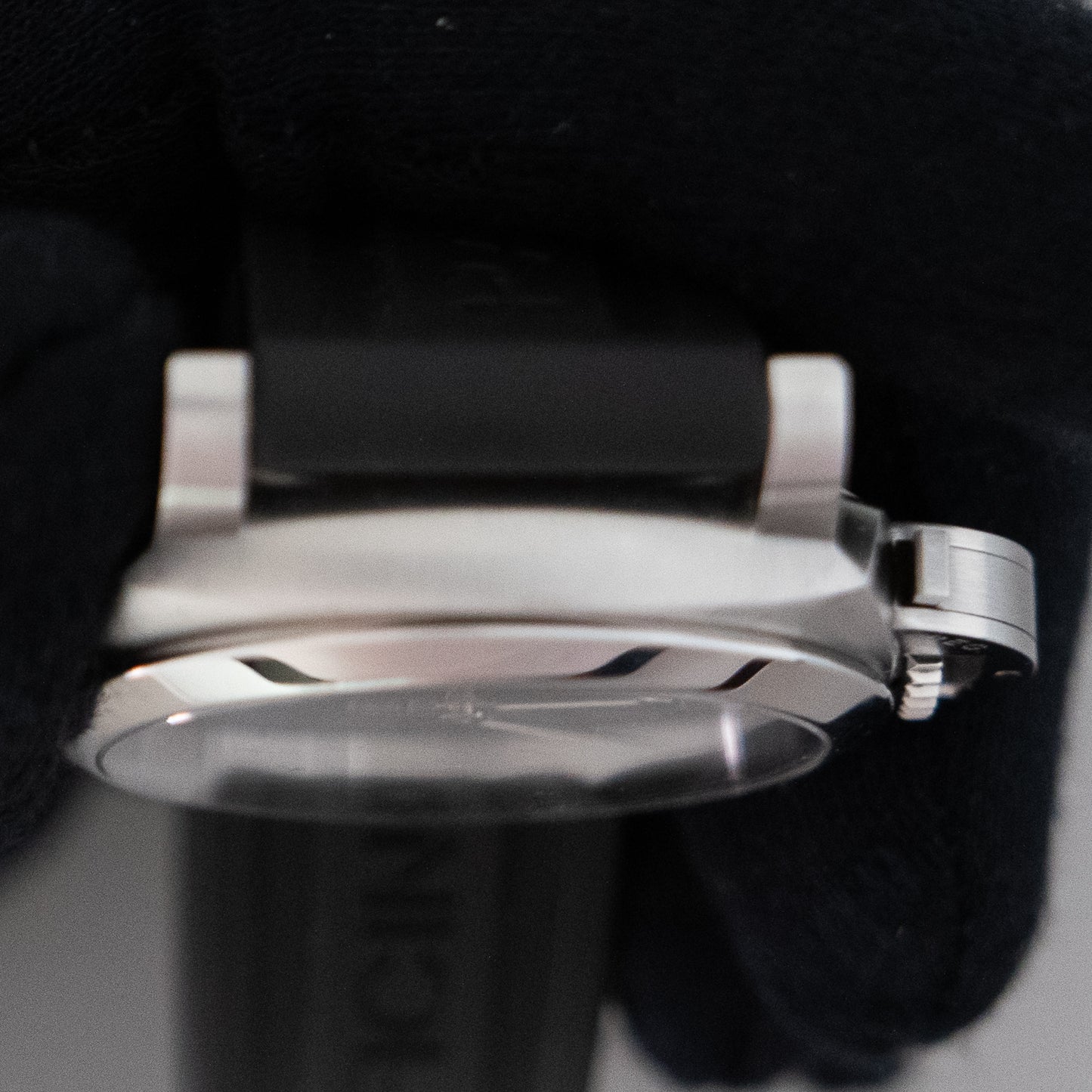 2022 Panerai Luminor Due PAM01372 – Black Dial, 40mm, Limited Edition (#154/1500)