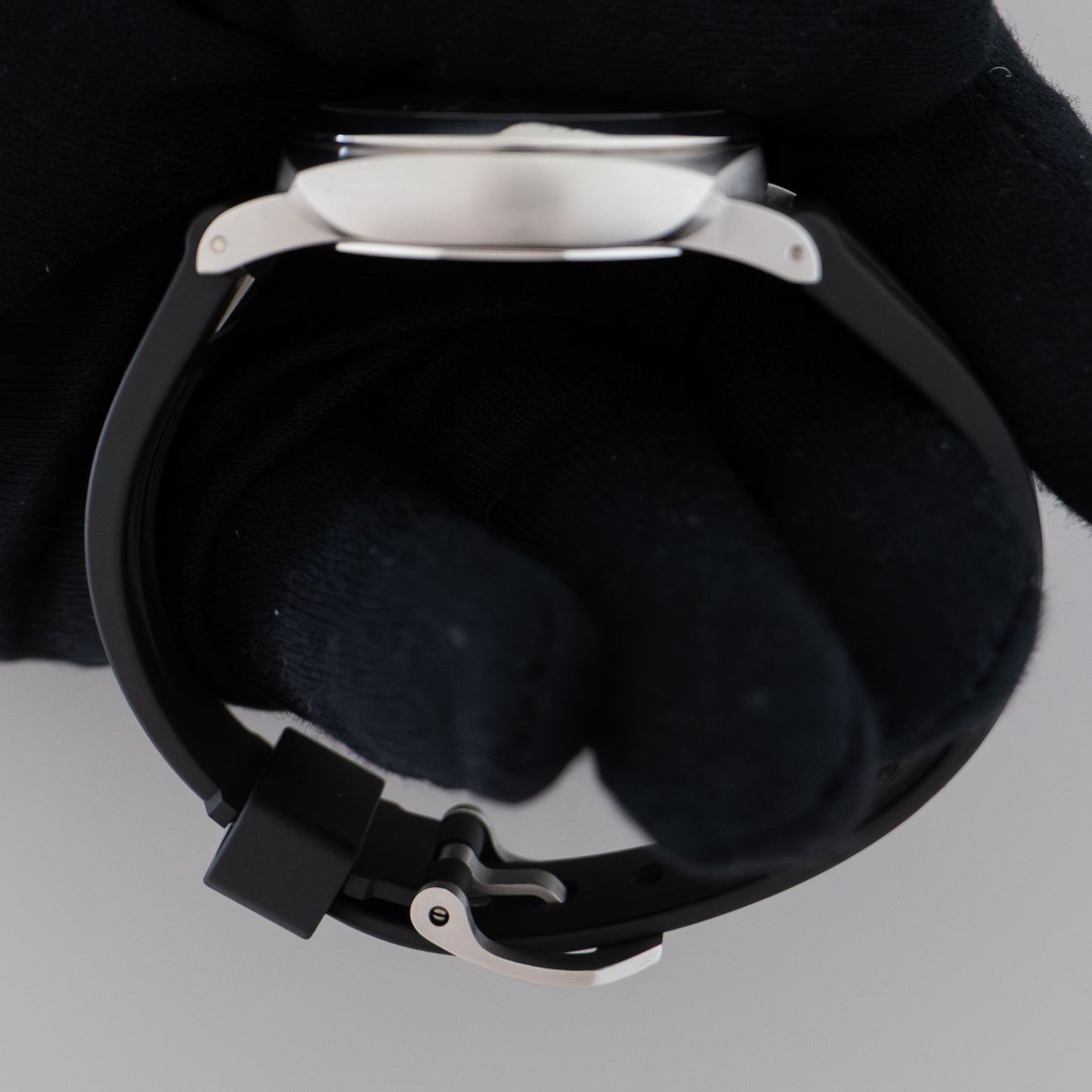 2022 Panerai Luminor Due PAM01372 – Black Dial, 40mm, Limited Edition (#154/1500)