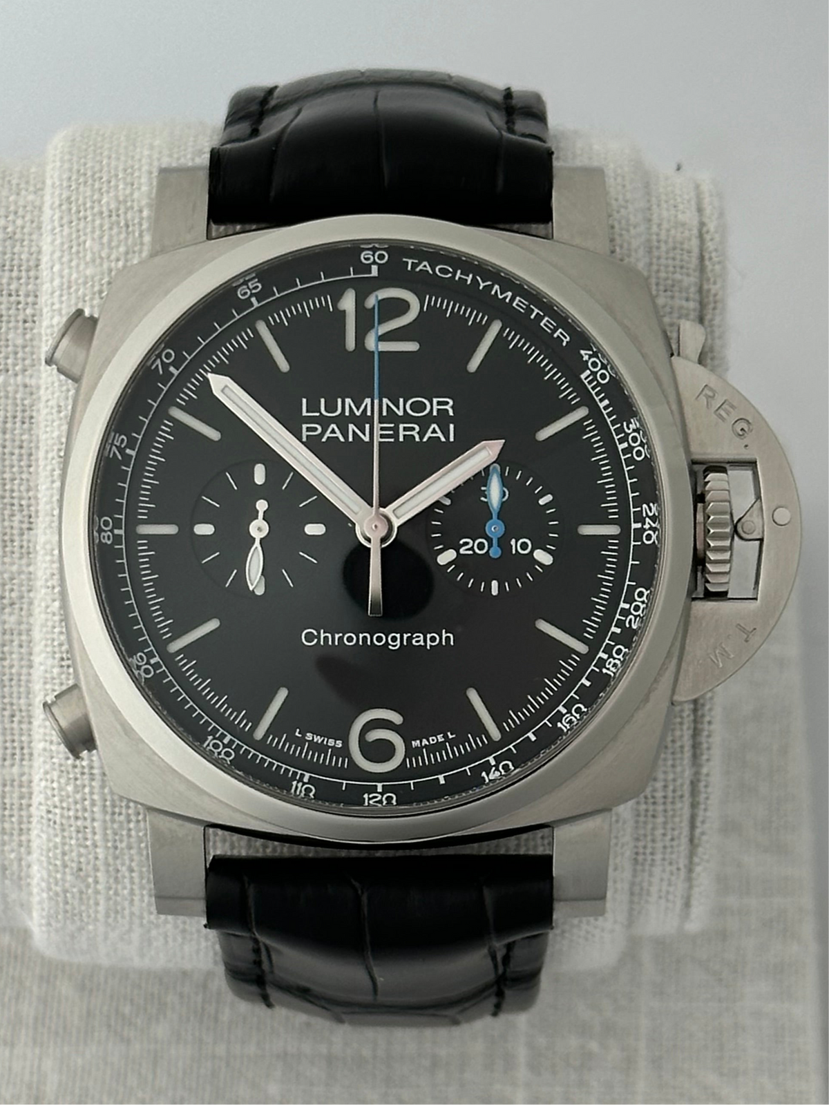 Panerai Luminor Marina PAM01109 44mm