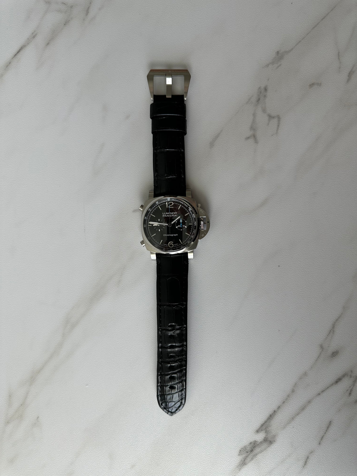 Panerai Luminor Marina PAM01109 44mm