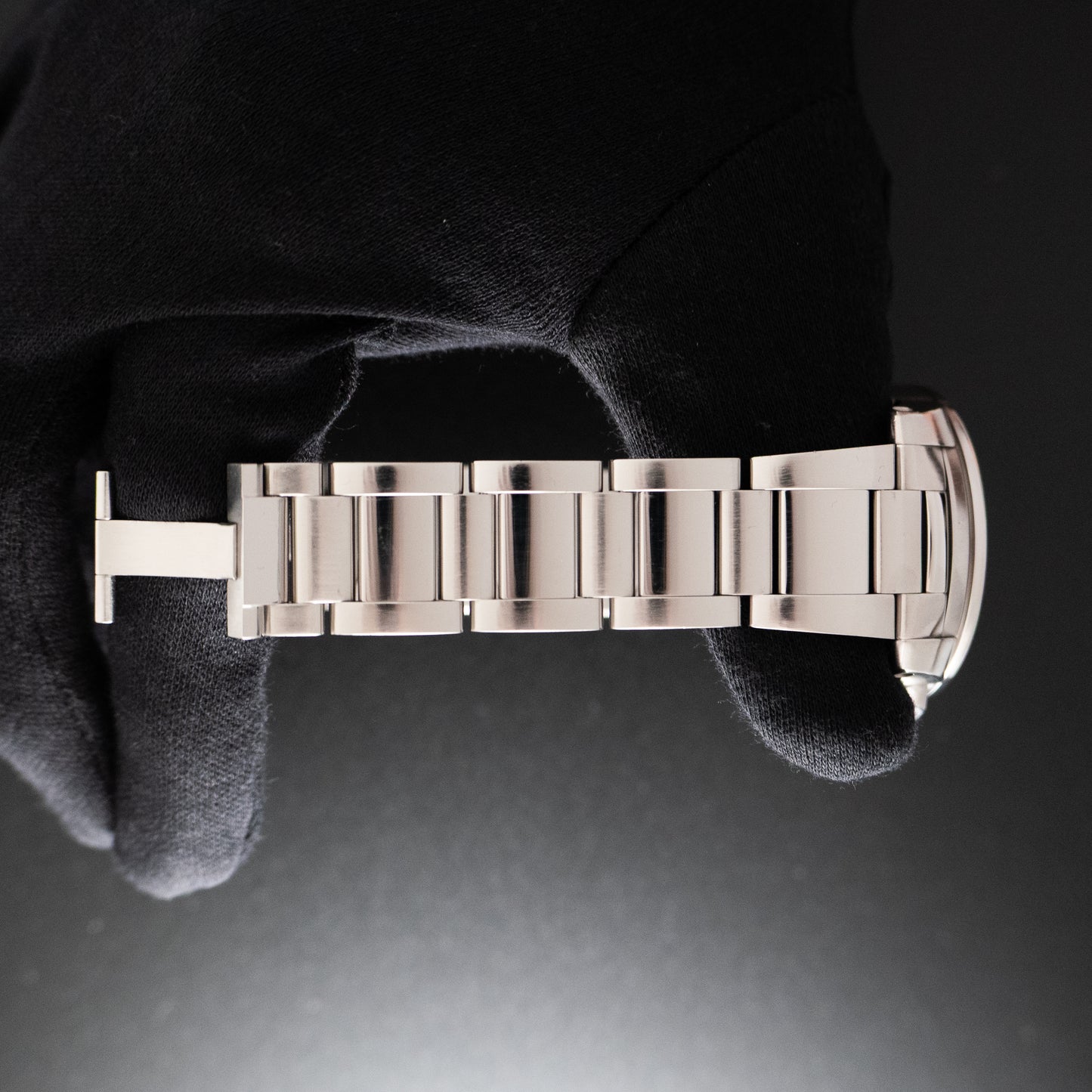 Cartier Calibre de Cartier W7100015 – 42mm Stainless Steel, 1904-PS MC