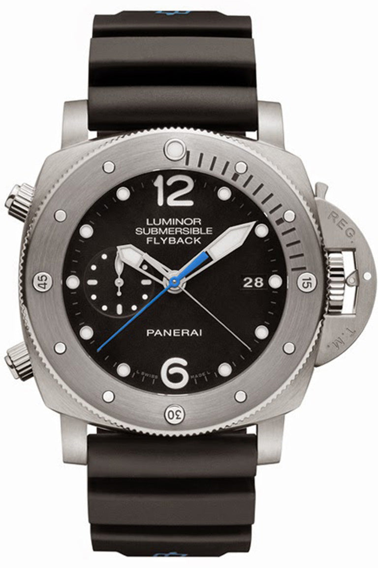 Panerai Submersible PAM00614 47mm