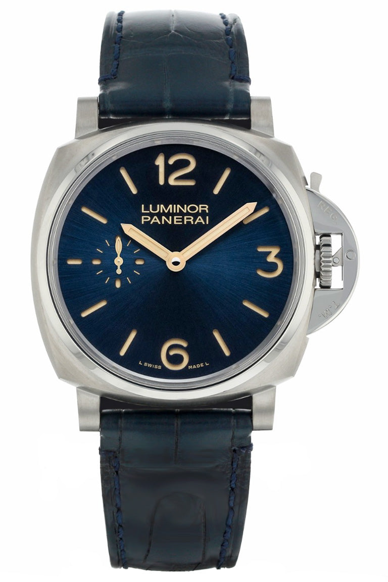 Panerai Luminor Due PAM00728 42mm