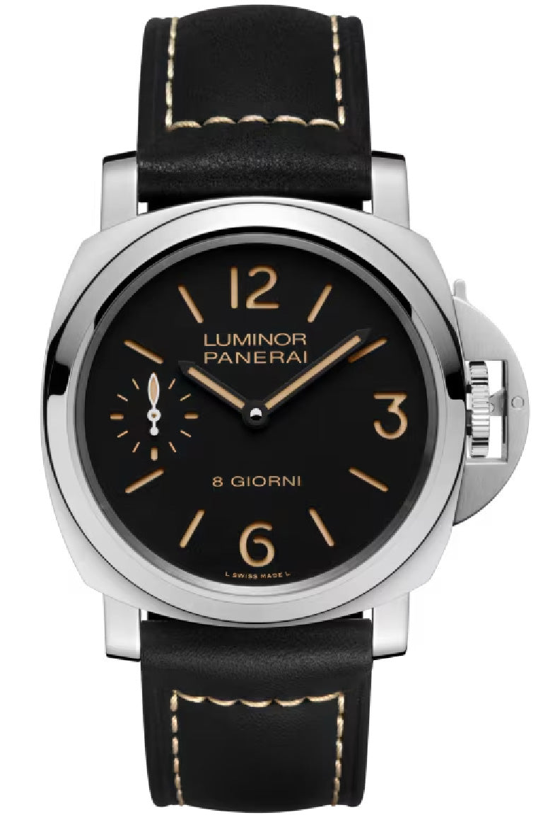 Panerai Luminor Base Logo PAM00915 44mm
