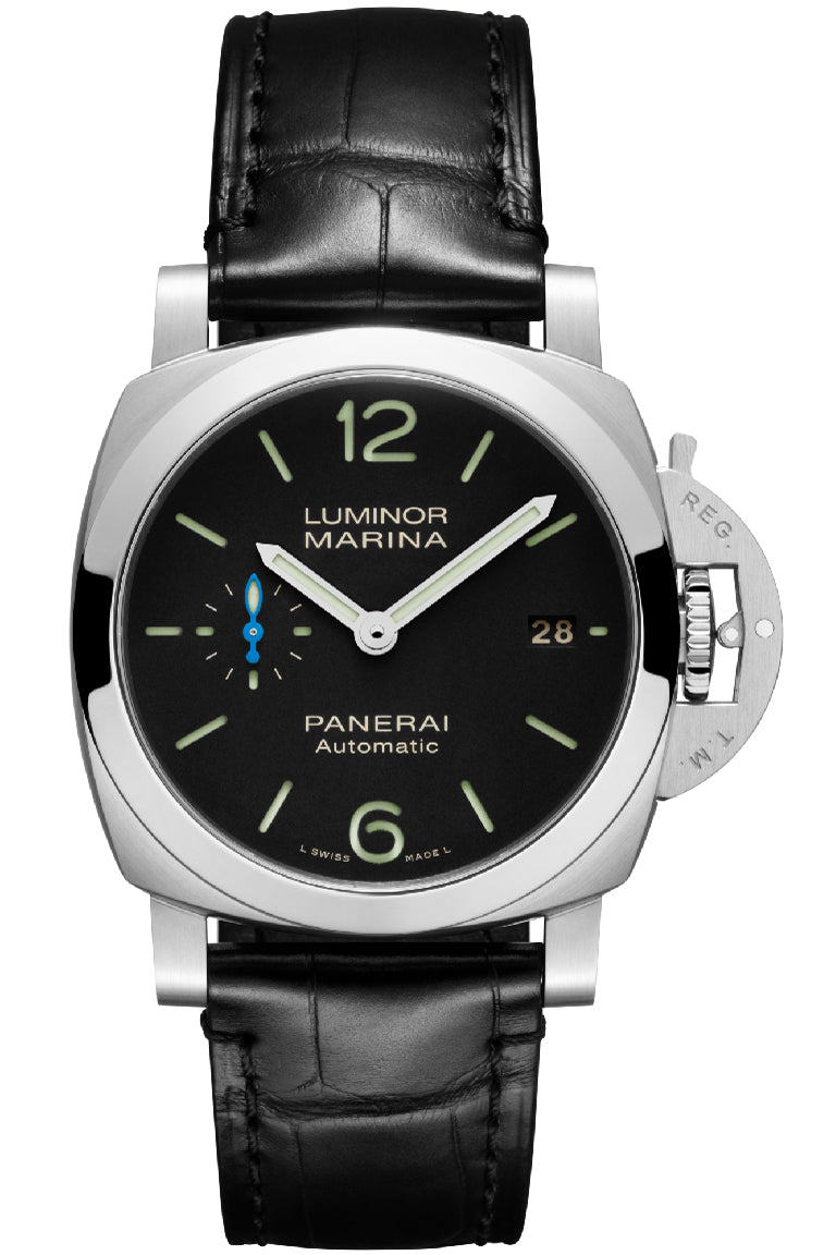 Panerai Luminor Quaranta PAM 1372 40mm Automatic