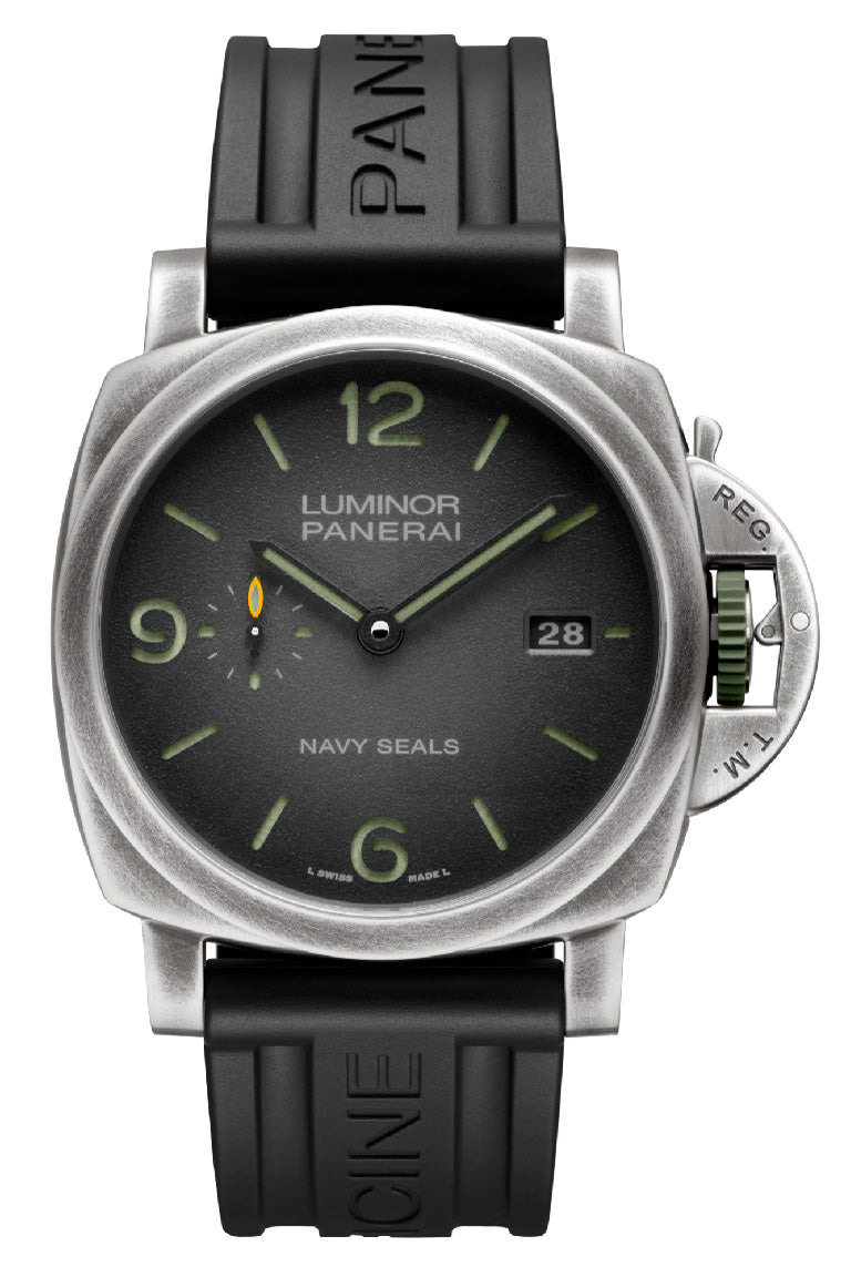 Panerai Luminor PAM01412 44mm