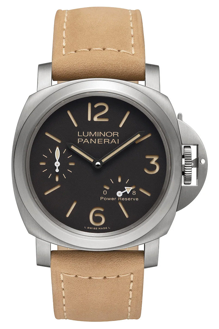 Panerai Luminor PAM00797 44mm